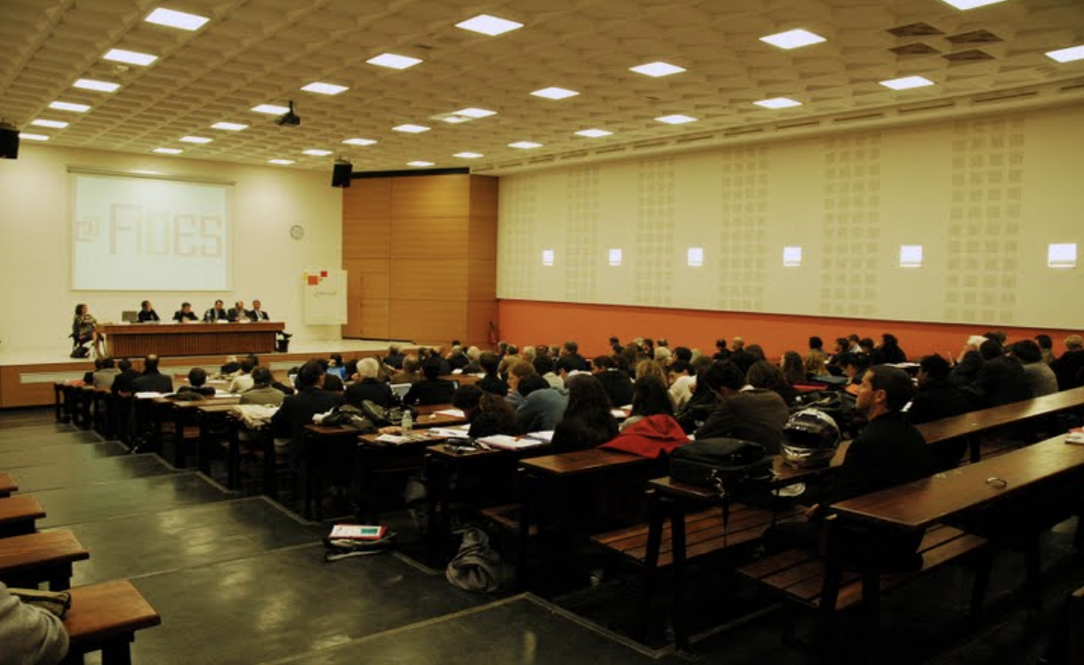 Colloque PRESAJE/FIDES : Après la crise, du discrédit au crédit ?