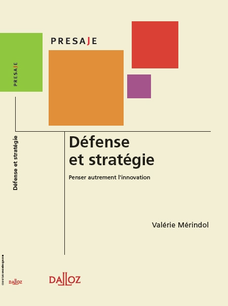 Défense et Stratégie