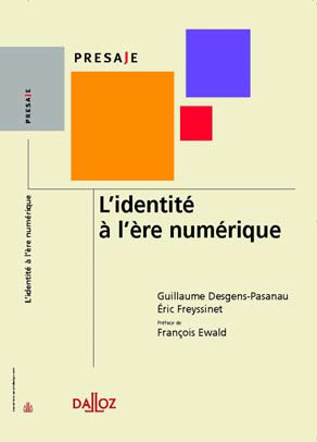 L'identité à l'ère numérique