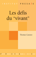 Les Défis du Vivant