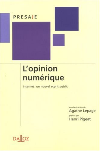 L'Opinion Numérique